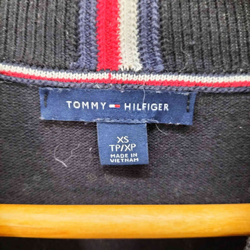 トミーヒルフィガー TOMMY HILFIGER W IRENE LOGO DRESS レディース JPN:XS