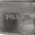 プラダ PRADA レザー スライドサンダル メンズ 7