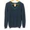 ディーゼル DIESEL TRICOT&CO アルパカ混 Vネックニット メンズ JPN:S