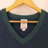 ディーゼル DIESEL TRICOT&CO アルパカ混 Vネックニット メンズ JPN:S