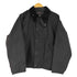 バブアー Barbour トランスポート ワックス ショート ジャケット メンズ 36