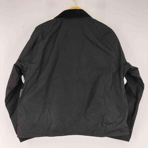 バブアー Barbour トランスポート ワックス ショート ジャケット メンズ 36