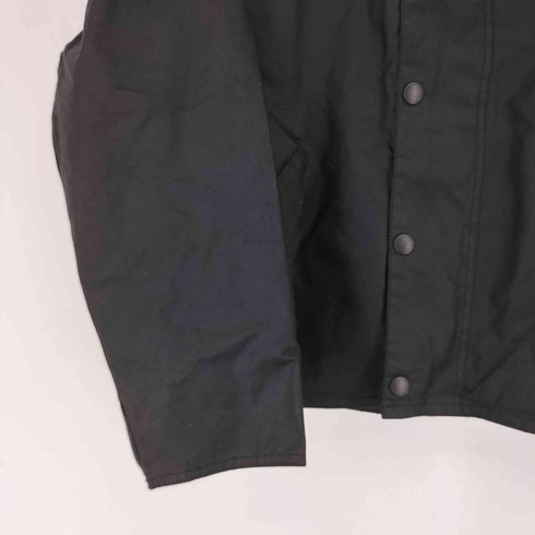 バブアー Barbour トランスポート ワックス ショート ジャケット メンズ 36
