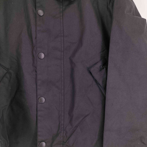 バブアー Barbour トランスポート ワックス ショート ジャケット メンズ 36