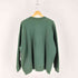 タルテックス TULTEX プリント クルーネック スウェット メンズ 2XL
