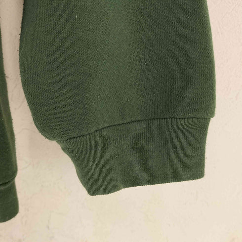 タルテックス TULTEX プリント クルーネック スウェット メンズ 2XL