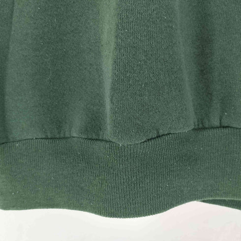 タルテックス TULTEX プリント クルーネック スウェット メンズ 2XL