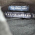 ラルフローレン RALPH LAUREN THE SKINNY POLO ビックポニー ナンバリング ポロシャツ レディース JPN:L