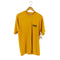 ヘインズ Hanes 脳 両面プリント Tシャツ メンズ import:XL