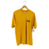ヘインズ Hanes 脳 両面プリント Tシャツ メンズ import:XL