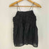レイビームス Ray BEAMS 24ss シャーリング キャミソール レディース JPN:0