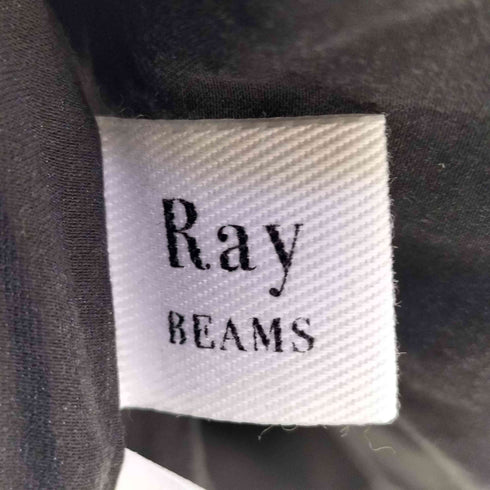 レイビームス Ray BEAMS 24ss シャーリング キャミソール レディース JPN:0