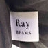 レイビームス Ray BEAMS 24ss シャーリング キャミソール レディース JPN:0