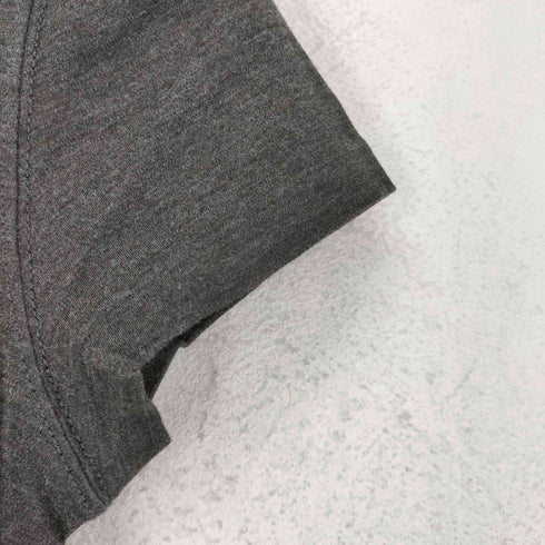ラルフローレン RALPH LAUREN エンブレムワッペン S/S Tシャツ レディース import:M