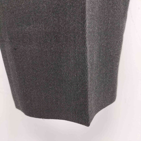 イッセイミヤケデザインスタジオ im ISSEY MIYAKE DESIGN STUDIO ウールツイル 2タックスラックス メンズ 77