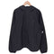 ラコステ LACOSTE シャワープルーフフードジャケット メンズ import:M