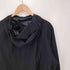 ラコステ LACOSTE シャワープルーフフードジャケット メンズ import:M