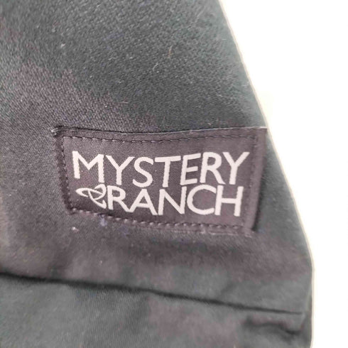 ミステリーランチ MYSTERY RANCH 2WAY バックパック メンズ ONE SIZE