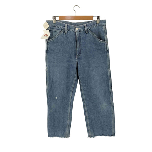 リーバイス Levis デニム カーペンターパンツ メンズ W32 L32