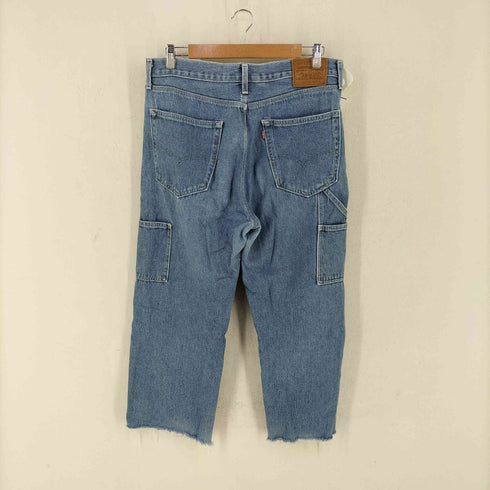 リーバイス Levis デニム カーペンターパンツ メンズ W32 L32