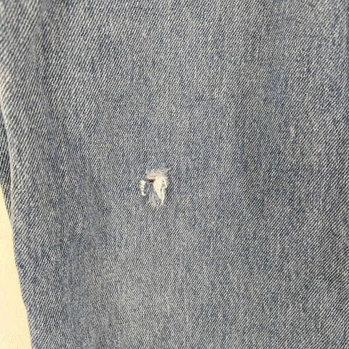 リーバイス Levis デニム カーペンターパンツ メンズ W32 L32