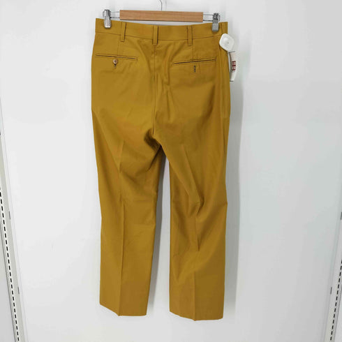 romeo gigli ブーツカットパンツ メンズ JPN:48