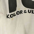 カラー kolor ULTRAMAN ZETTON Tee Tシャツ メンズ JPN:2
