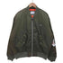 ラコステ LACOSTE 撥水ボンバージャケット メンズ import:M
