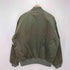 ラコステ LACOSTE 撥水ボンバージャケット メンズ import:M