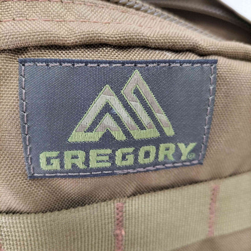 グレゴリー GREGORY Spear Evac Waist Pack メンズ ONE SIZE