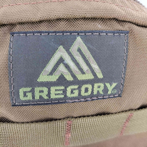 グレゴリー GREGORY Spear Evac Waist Pack メンズ ONE SIZE