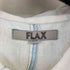 フラックス FLAX リネン シャツジャケット レディース 1G