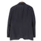 ユニクロ UNIQLO カシミヤ混 テーラードシングルブレスト テーラード ジャケット メンズ JPN:L
