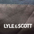 ライルアンドスコット LYLE&SCOTT ジップアップブルゾン メンズ JPN:M