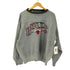 リー Lee sports 90S バスケ チーム ロゴ刺繍 プルオーバー スウェット 巻襟 メンズ import:L