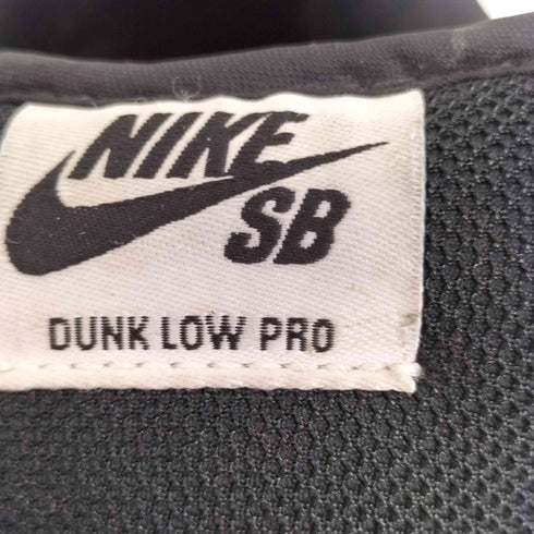 シュプリーム Supreme SB DUNK LOW OG QS メンズ JPN:26