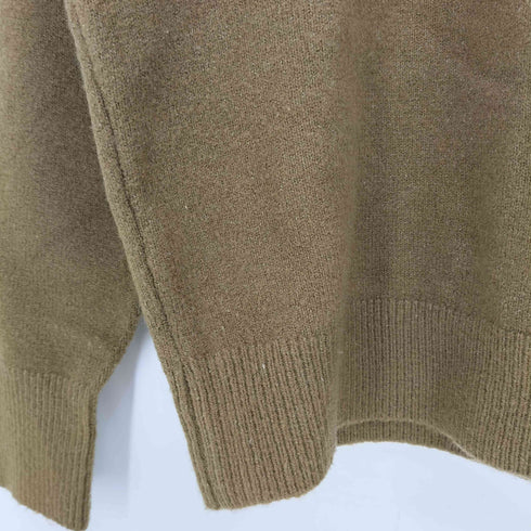 ティーナジョジュン TINA:JOJUN T.刺繍ニット レディース JPN:M