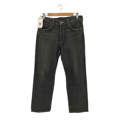 リーバイス Levis 00s 503-09 裏J38 ジップフライ デニムパンツ メンズ W33×L33