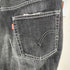 リーバイス Levis 00s 503-09 裏J38 ジップフライ デニムパンツ メンズ W33×L33