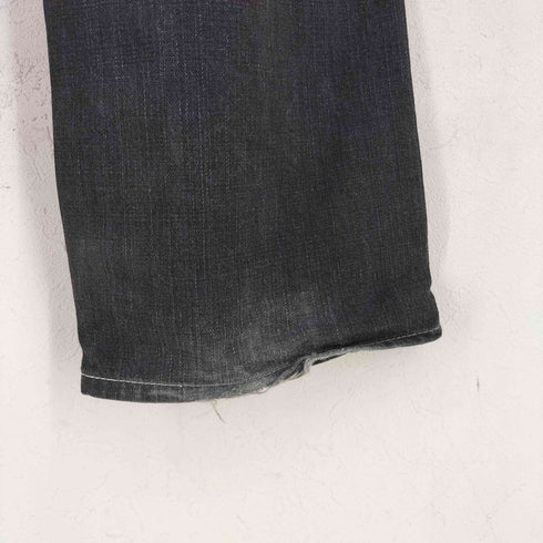 リーバイス Levis 00s 503-09 裏J38 ジップフライ デニムパンツ メンズ W33×L33