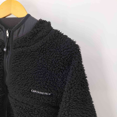 キャプテンズヘルム Captains Helm BOA FLEECE JACKET メンズ JPN:M