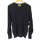 コムデギャルソンオム COMME des GARCONS HOMME 80s 田中オム コットン ケーブルニット メンズ JPN:M