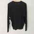 コムデギャルソンオム COMME des GARCONS HOMME 80s 田中オム コットン ケーブルニット メンズ JPN:M