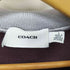 コーチ COACH チア ジップ アップ カーディガン レディース import:S