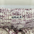 オーラリー AURALEE SUPER FINE COTTON RESIST DYED KNIT SHORTS ショートパンツ ショーツ メンズ 4