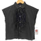 anuke Sleeveless Frill Blouse レディース FREE