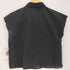 anuke Sleeveless Frill Blouse レディース FREE