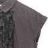 anuke Sleeveless Frill Blouse レディース FREE