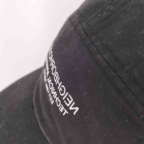 ネイバーフッド NEIGHBORHOOD JET / C-CAP メンズ ONE SIZE