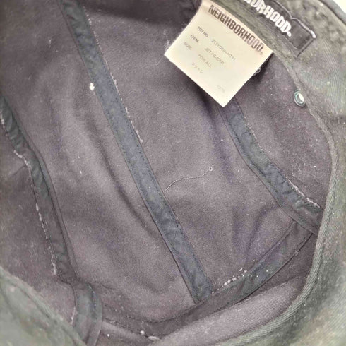 ネイバーフッド NEIGHBORHOOD JET / C-CAP メンズ ONE SIZE
